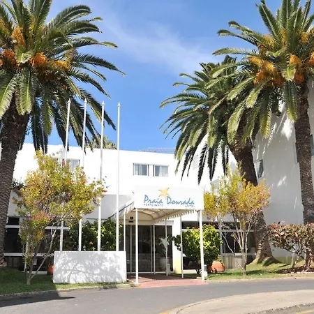 Hotel Praia Dourada 