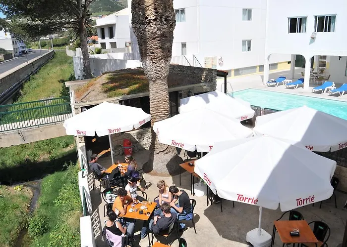 Hotel Praia Dourada