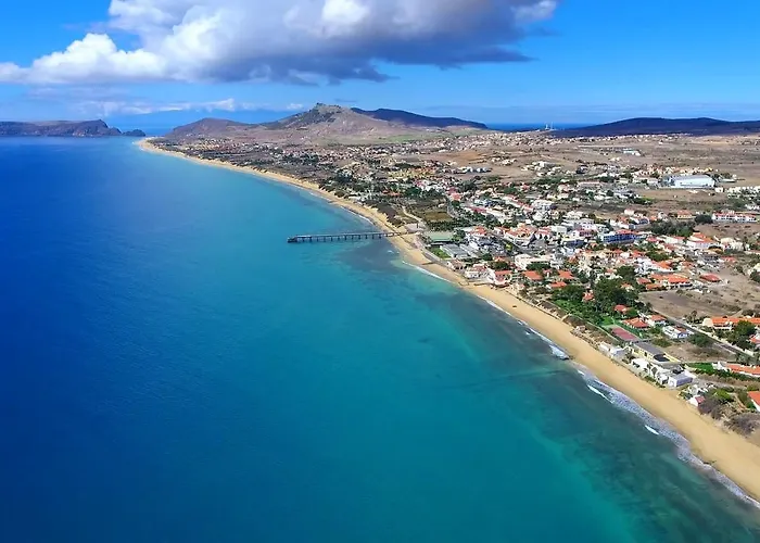 Hotel Praia Dourada
