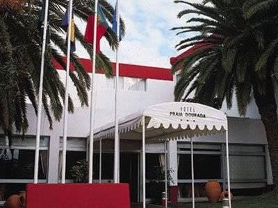 Dourada Hotel Porto Santo