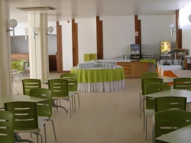 Hotel Dourada Porto Santo