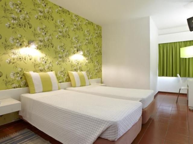 Dourada Hotel Porto Santo