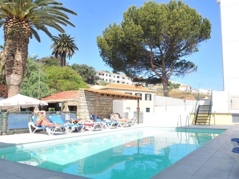 Hotel Dourada Porto Santo