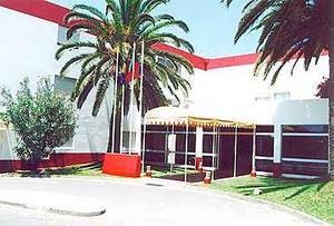 Hotel Dourada Porto Santo