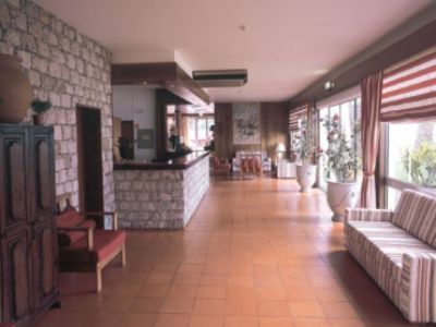 Hotel Dourada Porto Santo