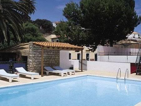 Dourada Hotel Porto Santo