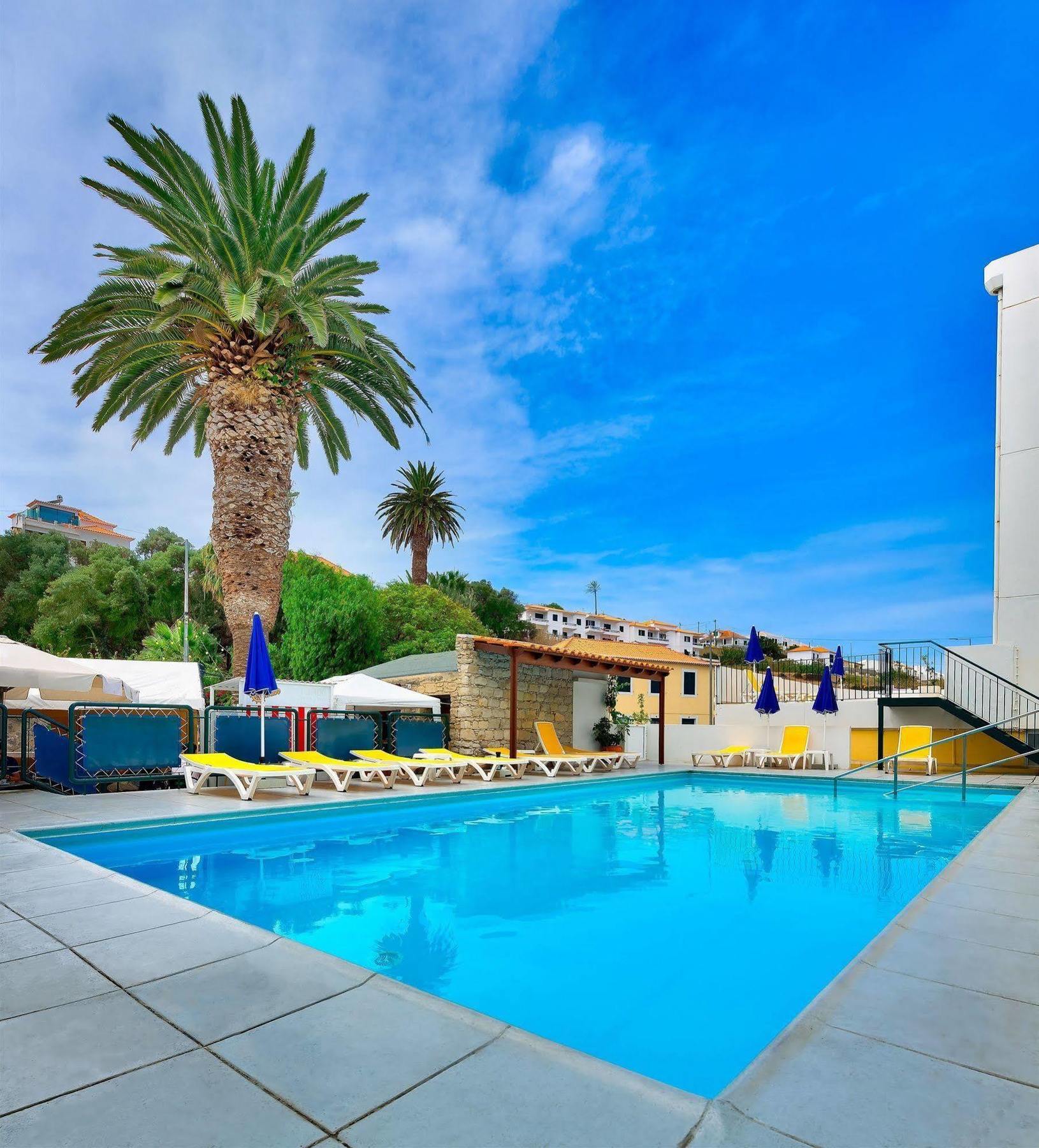Dourada 3* Porto Santo