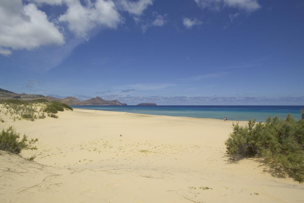Dourada Porto Santo