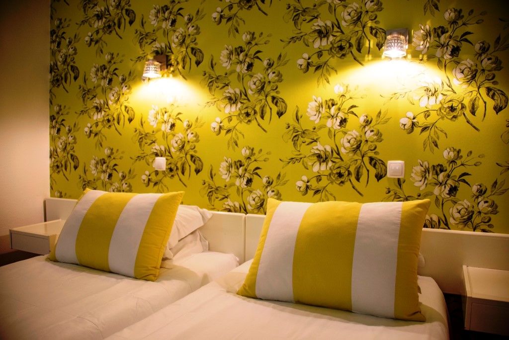 Hotel Dourada Porto Santo
