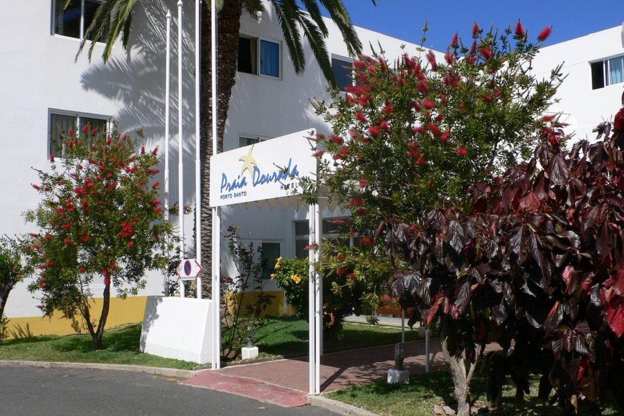 Dourada Hotel Porto Santo